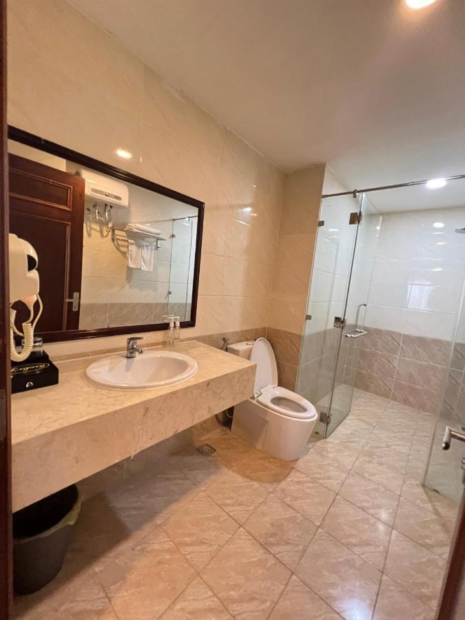 Legacy Riverside דה נאנג מראה חיצוני תמונה