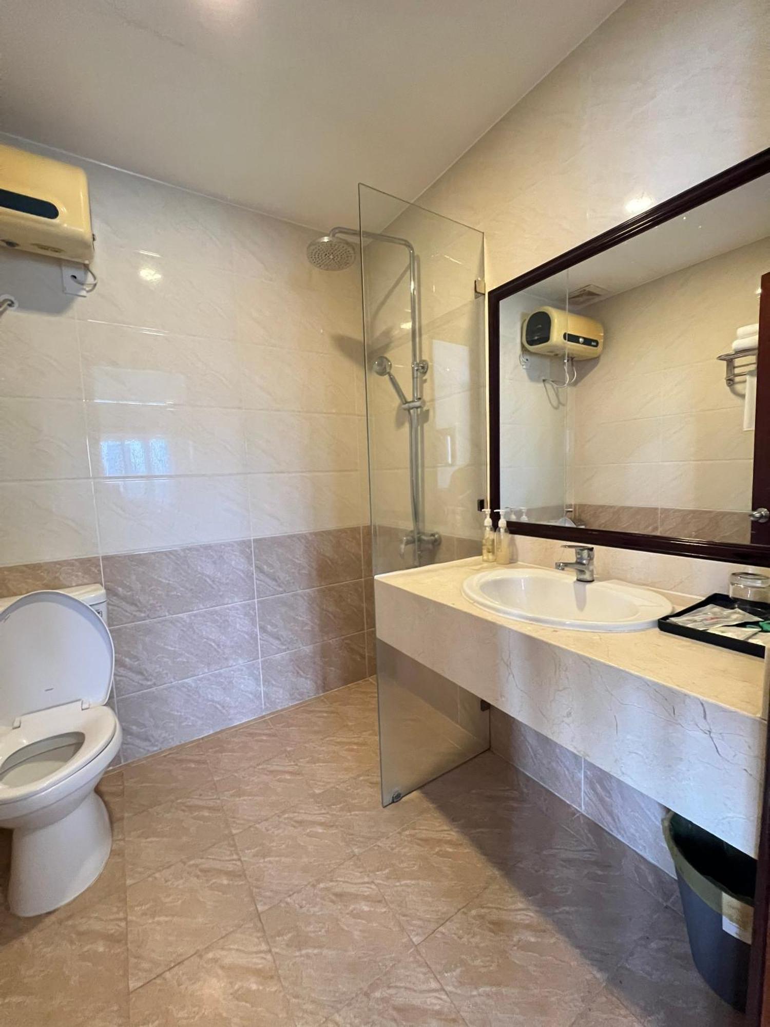 Legacy Riverside דה נאנג מראה חיצוני תמונה